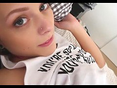 Geschnappt, Besamung, Handjob, Massage, Muschi, Dusche, Schwestern, Jungendliche (18+)