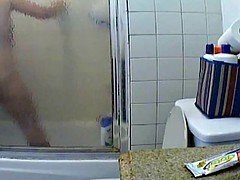 Asiatisch, Dusche, Jungendliche (18+), Spanner