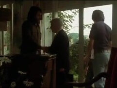 Amerikaans, Zwart, Frans, Hardcore, Orgie, Oud