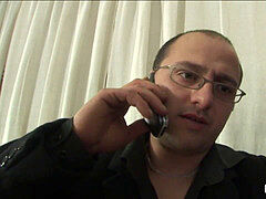 Anaal, Gapende, Pompen