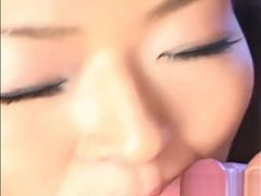 Asiatique, Hard, Japonaise, Plan cul à trois