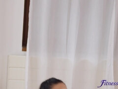 Stacy Cruz and Lexi Dona seduced their friends into some deep passion