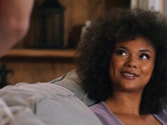 Gros cul, Couple, Noir ébène, Face assise, Petite amie, Hd, Lesbienne, Réalité