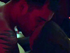 Группа, Оргии