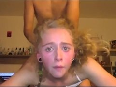 18 años, Compilación, Sexo duro, Sexo fuerte
