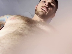 Amateur, Gay, Hd, Masturbación, Músculo, Solo