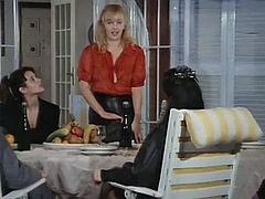 La suocera in calore - Episode 2