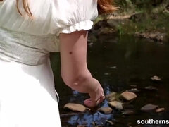 18 jahre, Leie, Tussi, Grosse titten, Fetisch, Behaart, Öffentlich, Muschi