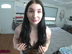 素人, デカパイ, 茶髪の, ディルド, ハードコア, 巨大, オナニー, 一人