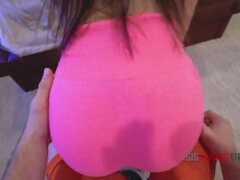 Sucer une bite, Famille, Hard, Pov, Adolescente