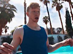 Homo, Hd, Spier, Buiten, Biljart