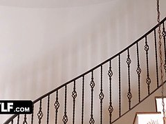 Culo grande, Rubia, Madura, Lamidas, Madres para coger, Mamá, Gritar, Madrastra