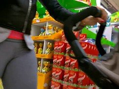 素人, ティーン, のぞき