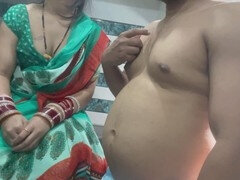 汚れた　, 言葉責め, 自家製, インド人, メイド, 熟年, 淫乱熟女, 魅力的