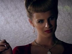 Pijpbeurt, Sperma shot, Sperma in gezicht, Hd, Hakken, Masturbatie, Pornster, Tiener