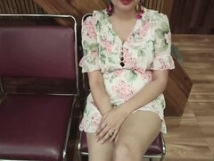 18 jahre, Asiatisch, Erstes mal, Indisch, Nackt, Büro, Pornostars, Muschi