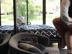 Из жопы в рот, Минет, Член, Европейки, Пальцем, Ласковые ручки, Натуральные сиськи, Жесткий секс