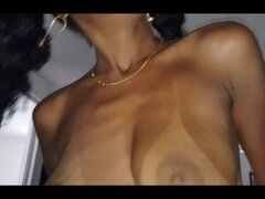 Family taboo sex, 18 year old amateur, pecker