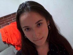 Arsch, Grosser arsch, Braunhaarige, Handjob, Rasiert, Entkleiden, Jungendliche (18+), Titten