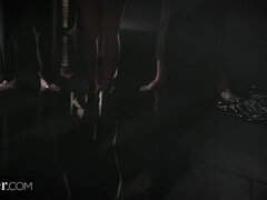 Pijpbeurt, Bruinharig, Diep in de keel, Moeder die ik wil neuken, Kut duiken, Ruw, Trio, Bekijker