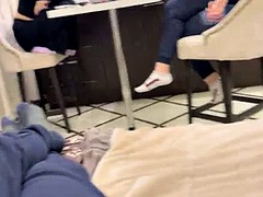 Asiático, Chica, Gorda, Tetas grandes, Europeo, Latina, Tetas, Clasico