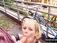 Grosse bite, Sucer une bite, Hard