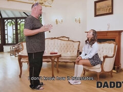 Engañando, Gordita, Papá, Novia, Hd, Coño, Afeitado, Adolescente