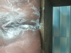 Petite Teen Xada Nepali Fingering Her Tight Pussy to Satisfaction in Bathroom