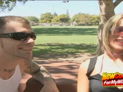 Rubia, Polla, Lencería, Maduro, Madres para coger, Desnudarse, Calientapollas, Esposa