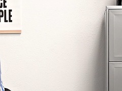 Большие сиськи, Постарше, Семяизвержение, Секс без цензуры, Милф, В офисе, Киски, Сиськи
