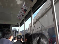 Amateur, Poupée, Petite amie, Orgasme, De plein air, Pov, Public, Nénés