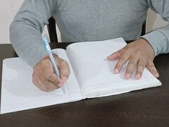 18, 叔母, フェラチオ, 中出し, インド人, 母, オマンコ, ソフトコア