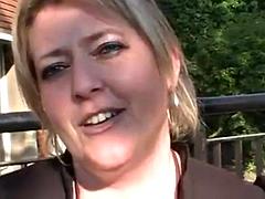 Enthousiasteling, Mooie dikke vrouwen, Blond, Pijpbeurt, Frans, Moeder die ik wil neuken, Student, Lerarin