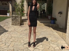 Anal, Verga grande, Garganta profunda, Doble penetracion, Interracial, Madres para coger, Al aire libre, Tetas