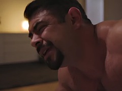 Анальный секс, Жопа, Большие сиськи, Собачьи, Геи, Трансы