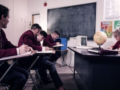 Culo grande, Rubia, Mamada, Linda, Gafas, Madres para coger, Orgía, Esperma