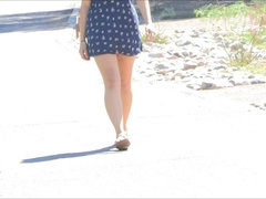 Анальный секс, Крупный план, Пальцем, Большие дырки, Мастурбация, Оргазм, На публике, Соло