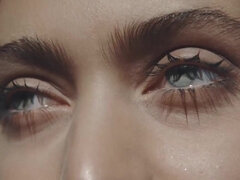 素人, ブロンド, 茶髪の