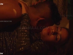 Ritual Season 01 Episode 01 Uncut (2024) Navarasa Hindi Hot Web Series - Indian