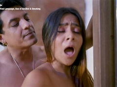 デカチン, フェラチオ, 巨乳な, インド人, レズビアン, 自然山雀, オッパイの, 妻