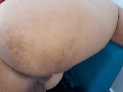 素人, ぽっちゃり, バック, ハードコア, ラティーナ, 母, オマンコ, 義母