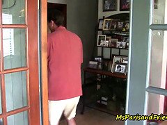舐める尻, 模索, グループ, Hd, なめる, オマンコ, タトゥー, 三人