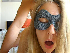 Enthousiasteling, Anaal, Kont, Blond, Sperma shot, Russisch, Zusters, Tiener