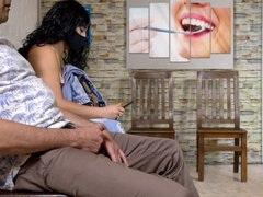 Corridas, Médico, Pajear, Latina, Masturbación, Flaco, Puta
