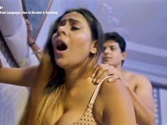 Perverted Indian hot MILF exciting xxx scene