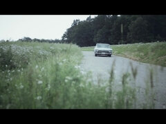 The Retro Collection - Road Trip Episode 1 - Ariel Piper Fawn & Miela A