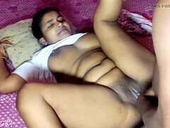 18 ans, Amateur, Anal, Cul à la bouche, Couple, Femme au foyer, Époux mari, Indienne
