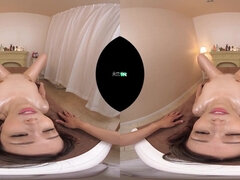 Horny asian spinner breathtaking sex video