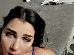 素人, 巨乳な, お婆さん