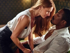 Grote kont, Grote lul, Grote mammen, Pijpbeurt, Hondjeshouding, Roodharige vrouw